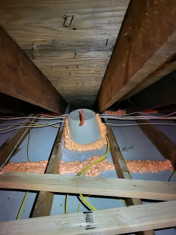 Where Is Your Home Losing Heat? How to Find and Seal Air Leaks