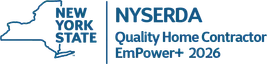NYSERDA EmPower+ Participating Contractor