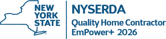 NYSERDA Quality Home Contractor