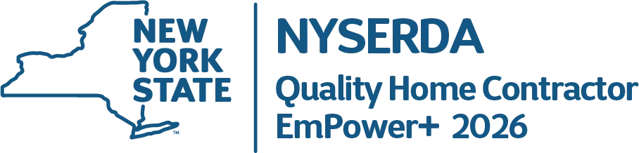 NYSERDA Quality Home Contractor