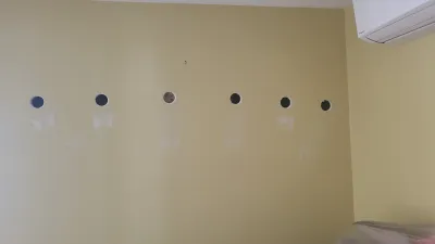 Photo from a customer review