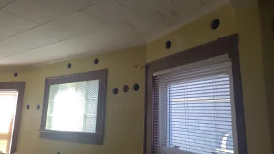 Photo from a customer review