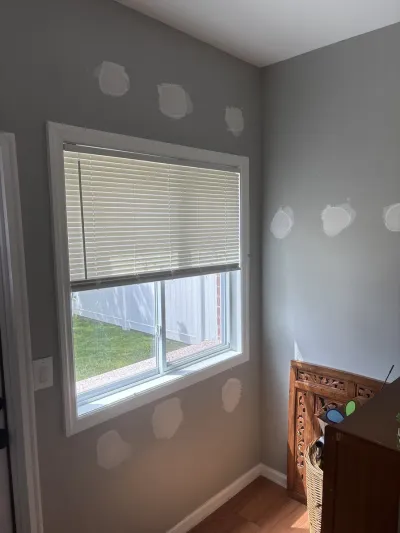 Photo from a customer review
