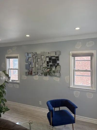 Photo from a customer review