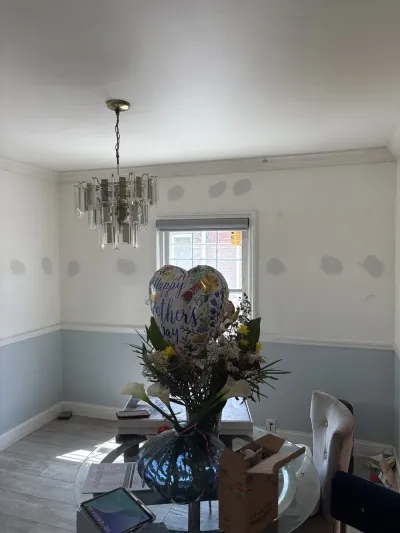 Photo from a customer review