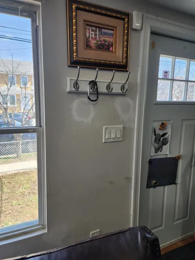 Photo from a customer review