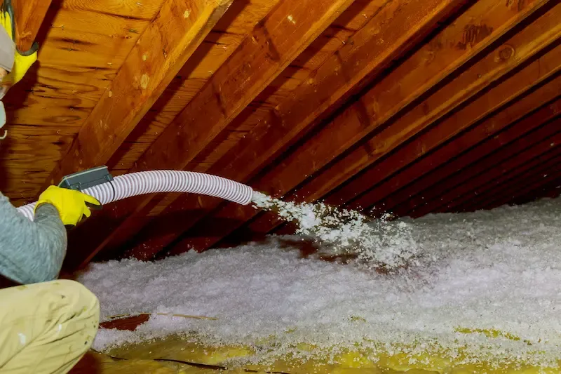 Choosing the Best Insulation Service in Brooklyn