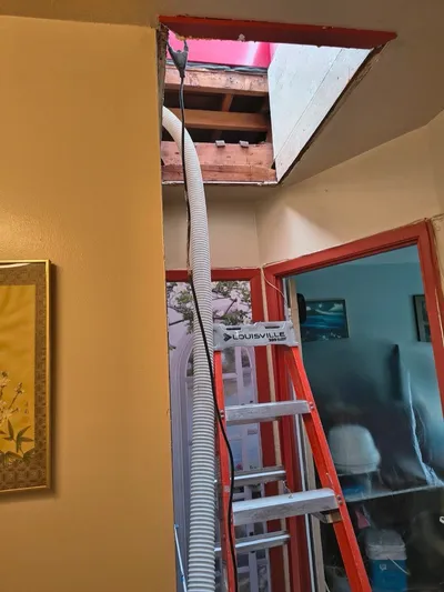 Photo from a customer review