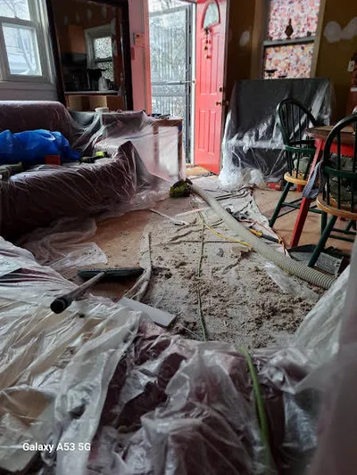 Photo from a customer review