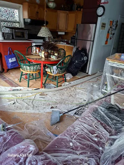 Photo from a customer review