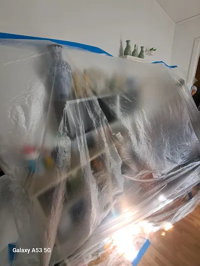 Photo from a customer review