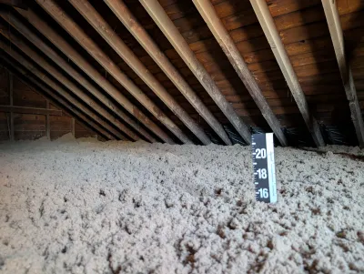 Photo from a customer review