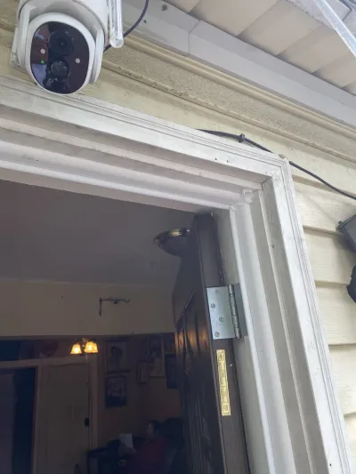 Photo from a customer review