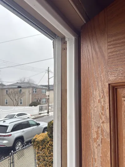 Photo from a customer review
