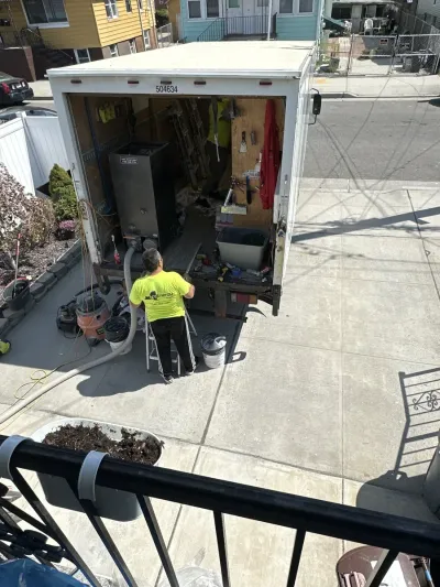 Photo from a customer review