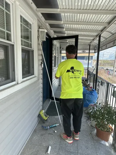 Photo from a customer review