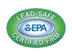 EPA Lead-Safe Certified Firm