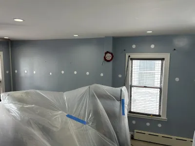 Photo from a customer review