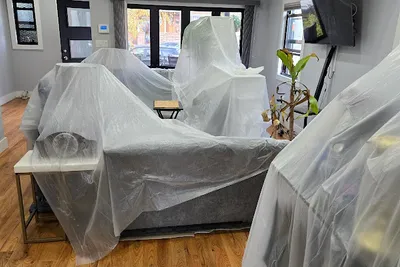 Photo from a customer review