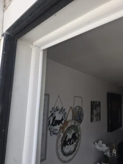 Photo from a customer review