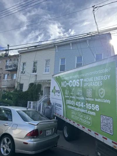 Photo from a customer review