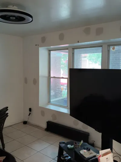 Photo from a customer review
