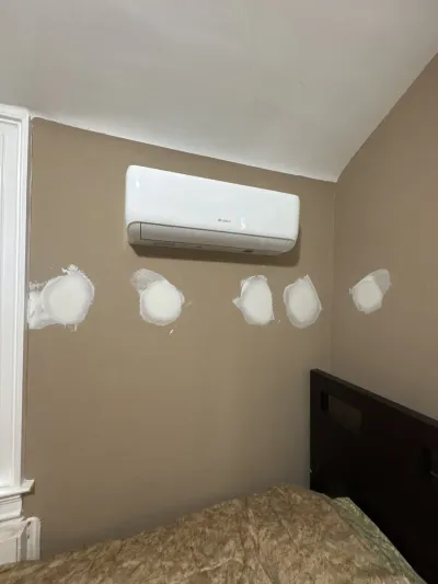 Photo from a customer review