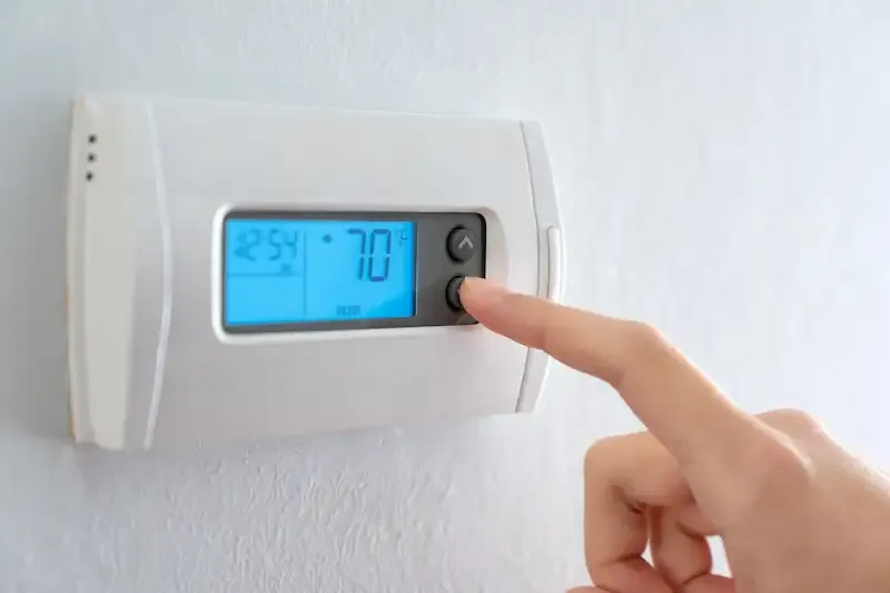 Smart Thermostats