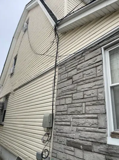 Photo from a customer review