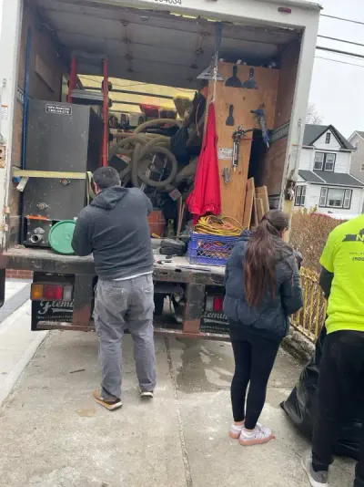 Photo from a customer review