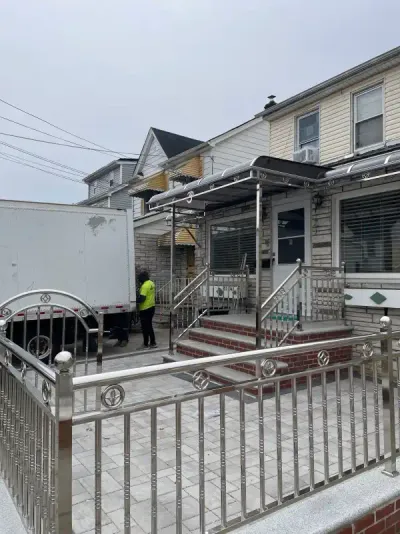 Photo from a customer review