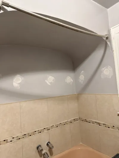 Photo from a customer review
