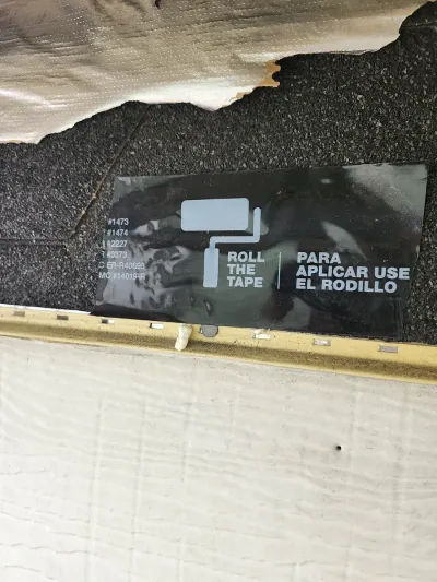 Photo from a customer review
