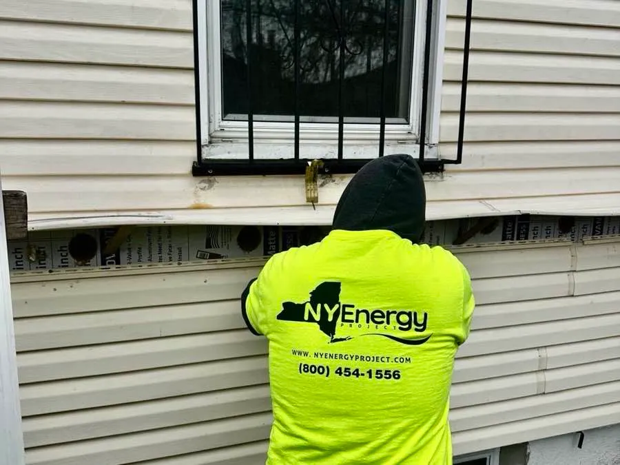 NY Energy Project team