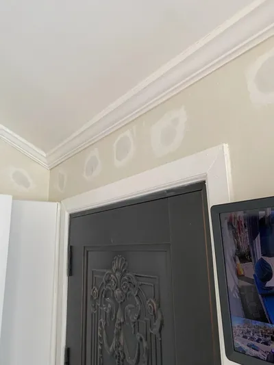 Photo from a customer review