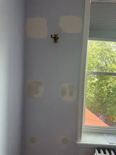 Photo from a customer review