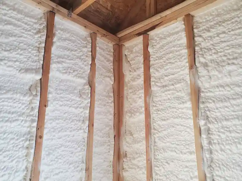 Spray Foam Insulation In Brooklyn-2